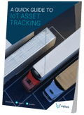 Asset tracking white paper cover