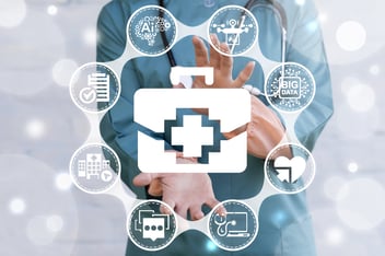 IoT in Healthcare: Challenges Worth Solving