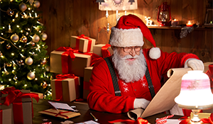 The IoT Christmas Wish List